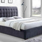 Hamilton Fabric Bed Frame