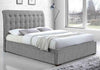 Hamilton Fabric Bed Frame