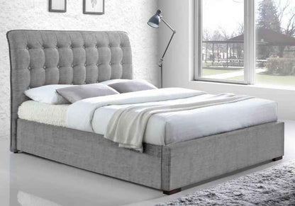 Hamilton Fabric Bed Frame