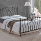 Inova Metal Bed Frame