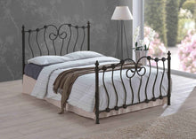 Inova Metal Bed Luxury Premium Frame - LSW Sofas