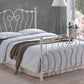 Inova Metal Bed Frame
