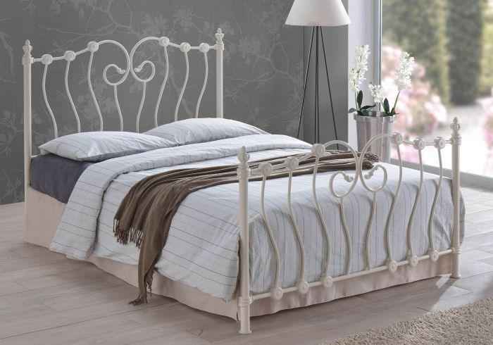 Inova Metal Bed Frame