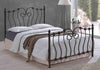 Inova Metal Bed Frame