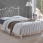 Inova Metal Bed Frame