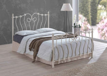 Inova Metal Bed Luxury Premium Frame - LSW Sofas