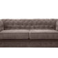 Ireby Chesterfield Fabric Sofa Collection