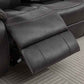 Ivana Tech Power Recliner Sofa With Bluetooth