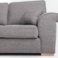 Laithes Fabric Corner Sofa Collection
