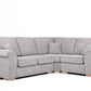 Laithes Fabric Corner Sofa Collection