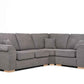 Laithes Fabric Corner Sofa Collection