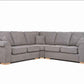 Laithes Fabric Corner Sofa Collection