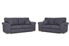 Laithes Fabric Sofa Collection