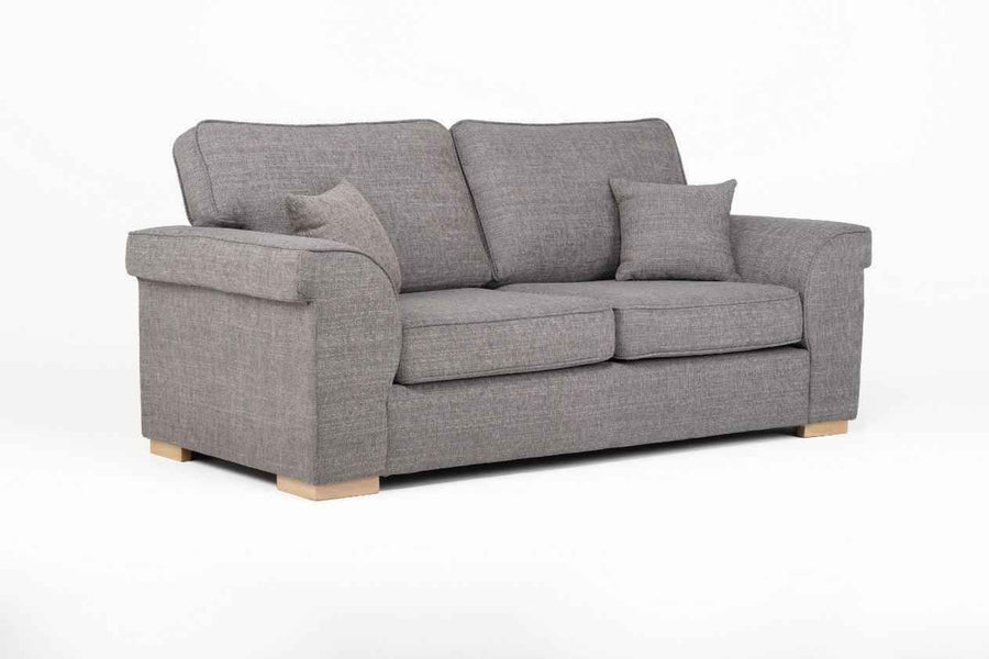 Laithes Fabric Sofa