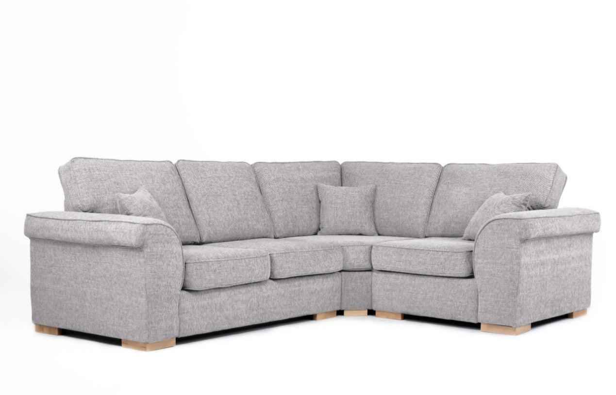 Laithes Fabric Sofa Collection