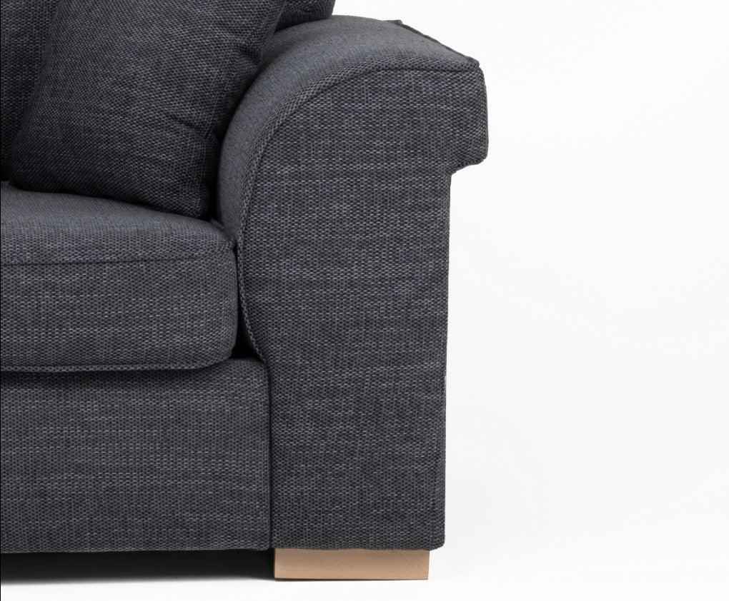 Laithes Fabric Sofa Collection