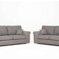 Laithes Fabric Sofa Collection