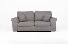Laithes Premium Fabric Corner Sofa - Luxury LSW Sofas