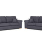 Laithes Fabric Sofa Collection