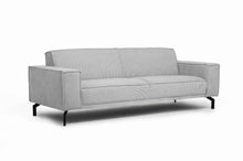 Matterdale Fabric Premium Luxury Sofa Set | LSW Sofas