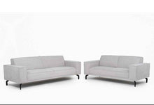 Matterdale Fabric Premium Luxury Sofa Set | LSW Sofas