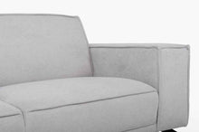 Matterdale Fabric Premium Luxury Sofa Set | LSW Sofas