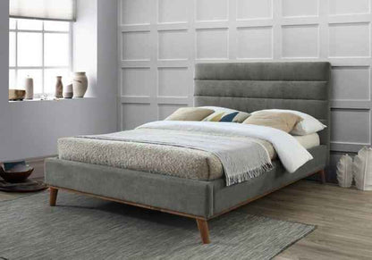 Mayfair Fabric Bed Frame