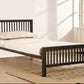 Meridian Metal Bed Frame