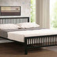 Meridian Metal Bed Frame