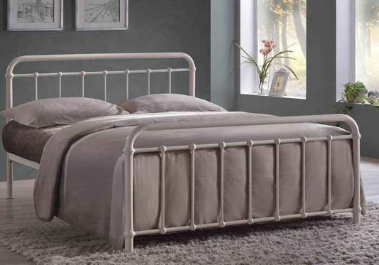 Miami Metal Bed Frame