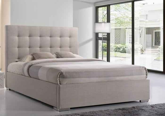 Nevada Fabric Bed Frame