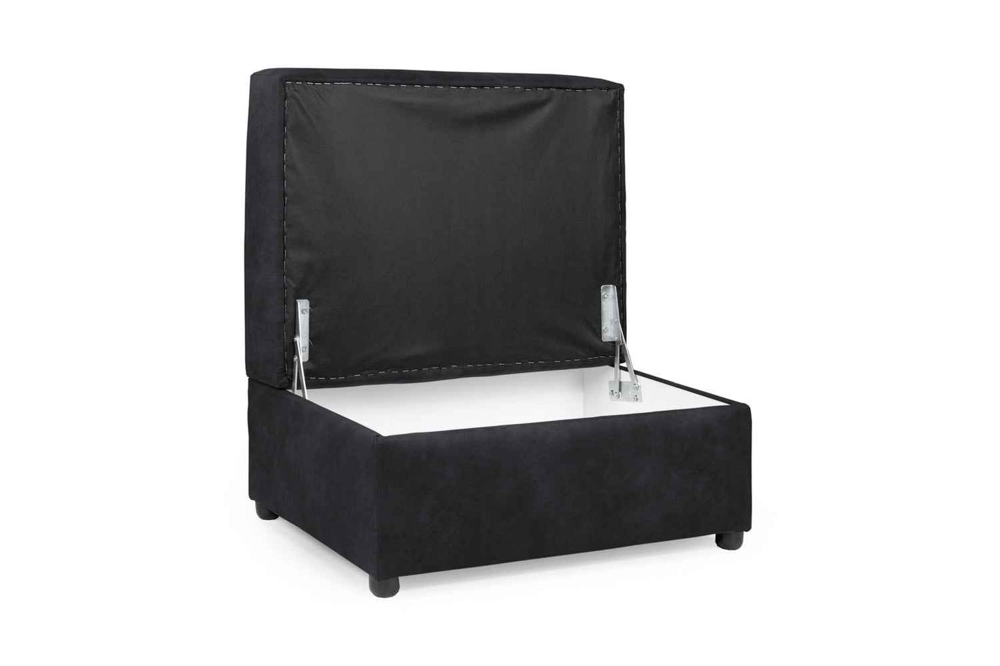 Orton Leather Corner Sofa Collection