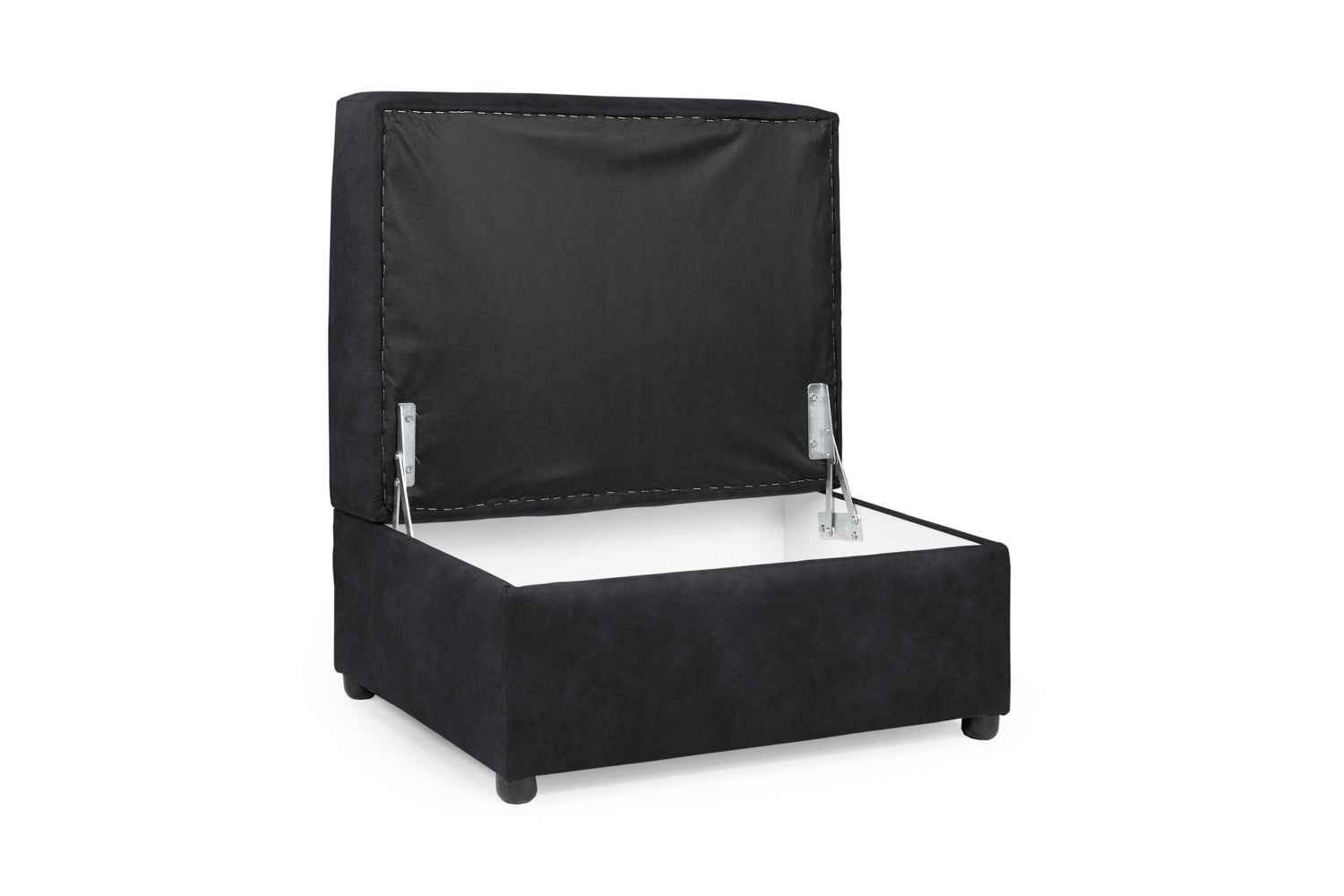 Orton Leather Corner Sofa Collection