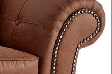 Orton Premium Fabric Corner Sofa - Luxury Collection | LSW Sofas