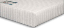 Premium 2000 Fabric Memory Foam Luxury Mattress | LSW Sofas