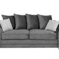 Rockliffe Fabric Sofa Set Collection