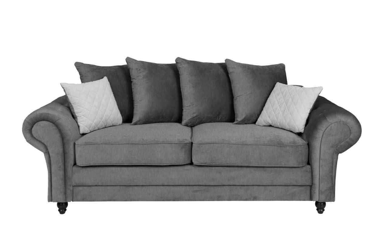 Rockliffe Fabric Sofa Set Collection