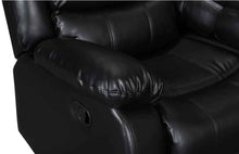 Rosley LeatherAire Recliner Sofa | Premium Luxury LSW Sofas