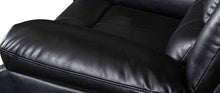 Rosley Leatheraire Recliner Corner Sofa | Premium Luxury LSW Sofas