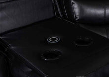 Rosley Leatheraire Recliner Corner Sofa | Premium Luxury LSW Sofas