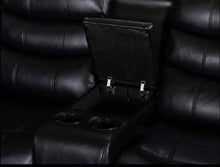 Rosley Leatheraire Recliner Corner Sofa | Premium Luxury LSW Sofas