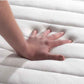 SleepSoul Balance 800 Pocket Memory Foam Matrress