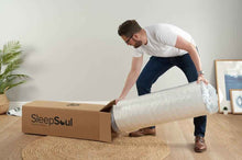 Balance Memory Foam Premium Mattress - LSW Sofas