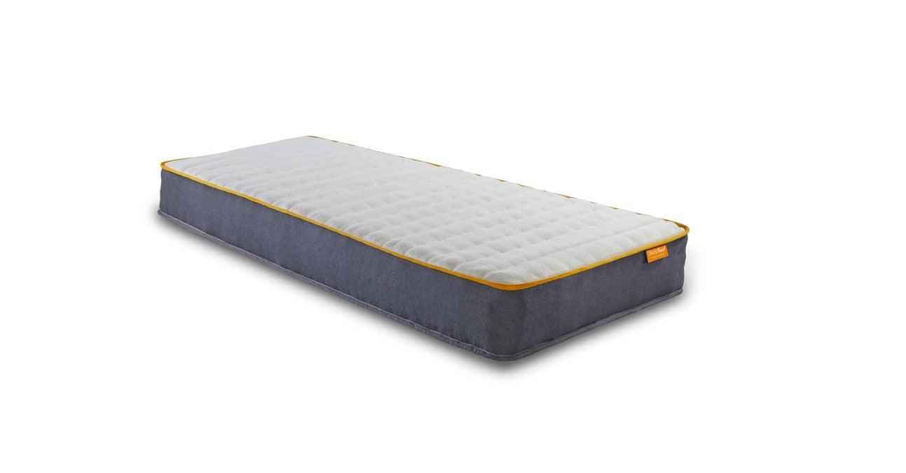 SleepSoul Balance 800 Pocket Memory Foam Matrress