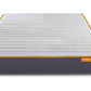 SleepSoul Balance 800 Pocket Memory Foam Matrress
