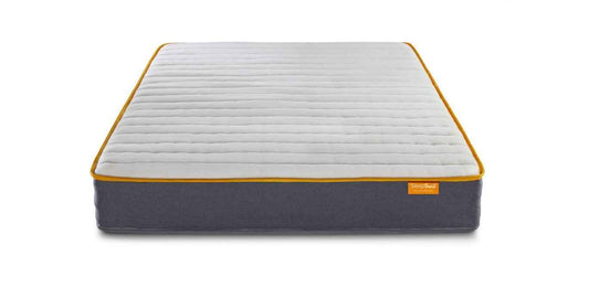 SleepSoul Balance 800 Pocket Memory Foam Matrress