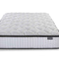 SleepSoul Bliss 800 Pocket Pillow Top Mattress