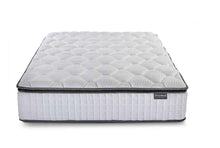 Bliss Premium Memory Foam Hybrid Mattress | LSW Sofas