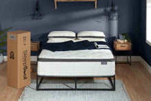 Bliss Premium Memory Foam Hybrid Mattress | LSW Sofas