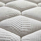 SleepSoul Bliss 800 Pocket Pillow Top Mattress